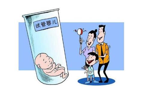供卵代怀生子代生生男孩
